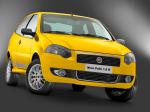 Fiat Palio 1.8R 3-Door 2009 года